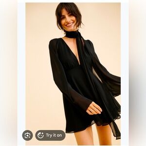 Guizo dress NEW- PRICE FIRM